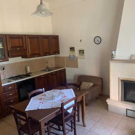 Casa Aventino Villa Taranta Peligna Bagian luar foto