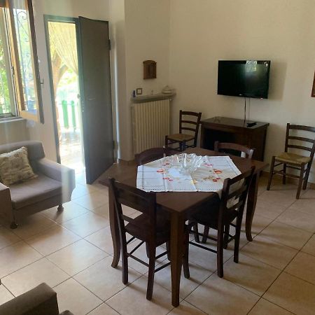 Casa Aventino Villa Taranta Peligna Bagian luar foto