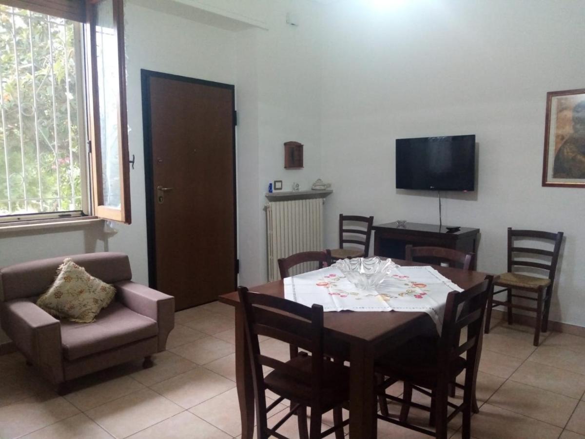Casa Aventino Villa Taranta Peligna Bagian luar foto