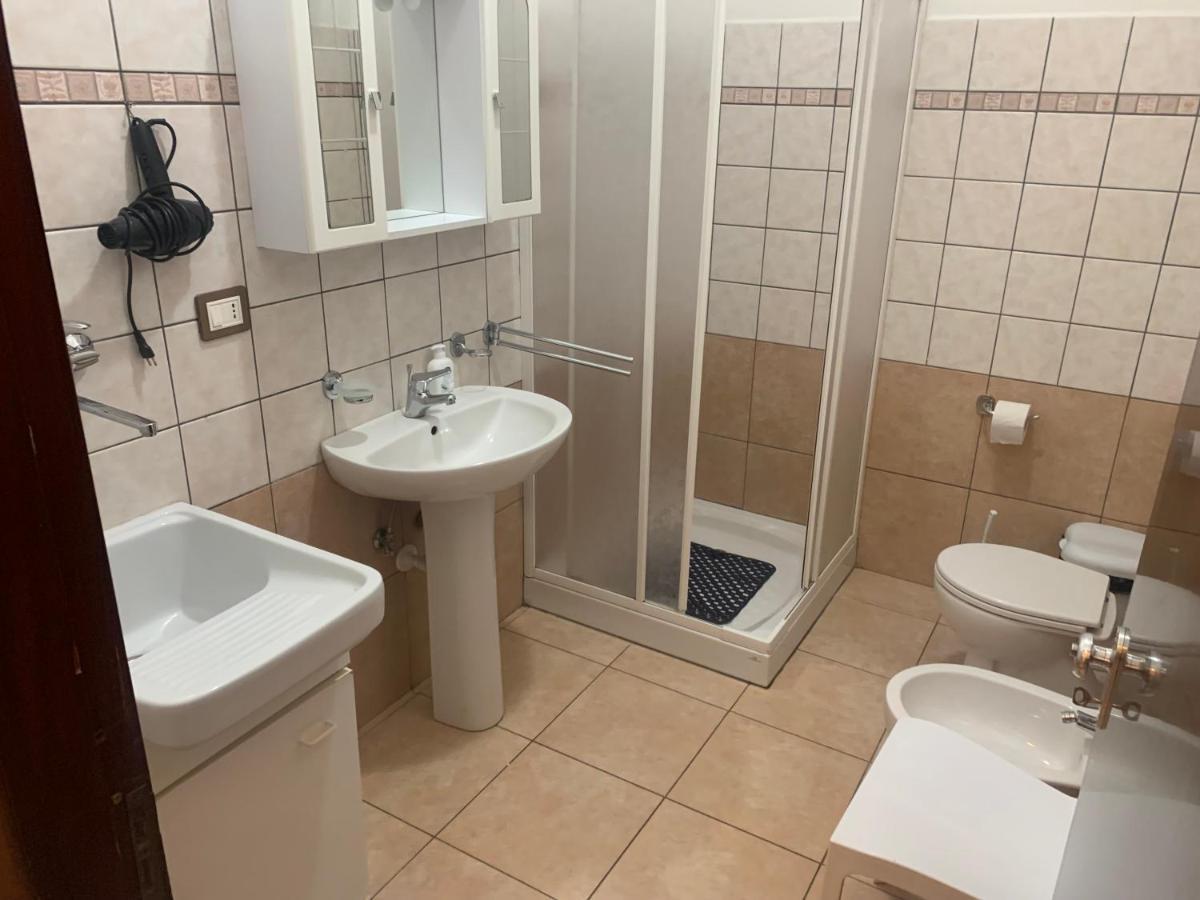 Casa Aventino Villa Taranta Peligna Bagian luar foto